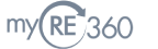 My Re 360 logo